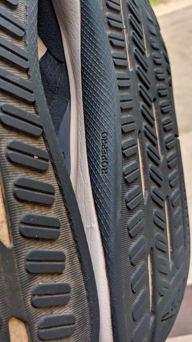 Кроссовки Reebok оригинал - 45