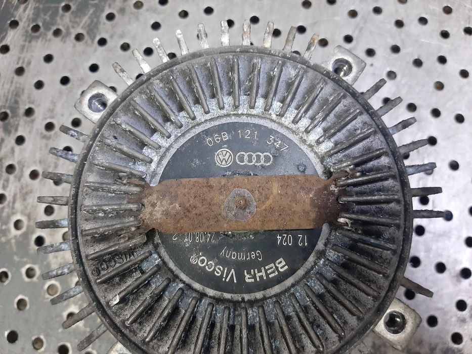 termocupla  1.9 tdi audi a4 b6 skoda superb vw passat  b6  06b121347