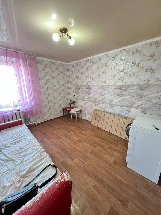 В продаже 3 комнатная квартира