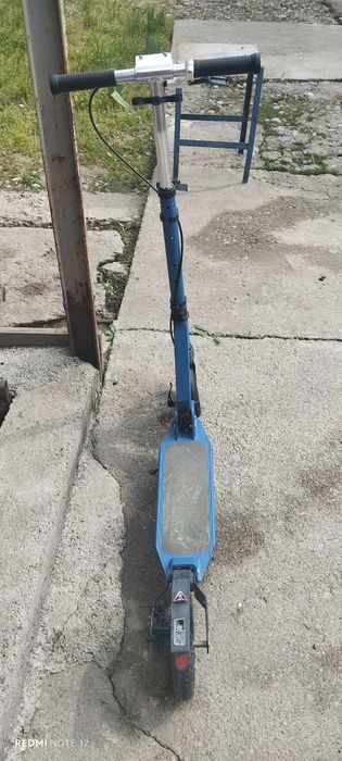 Продам самокат в хорошем состоянии