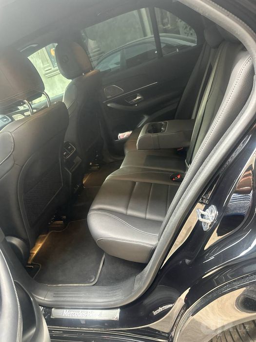 Mercedes GLE 350