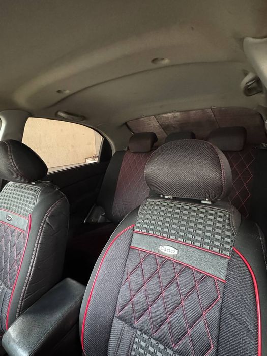 Автомобиль Сотилади