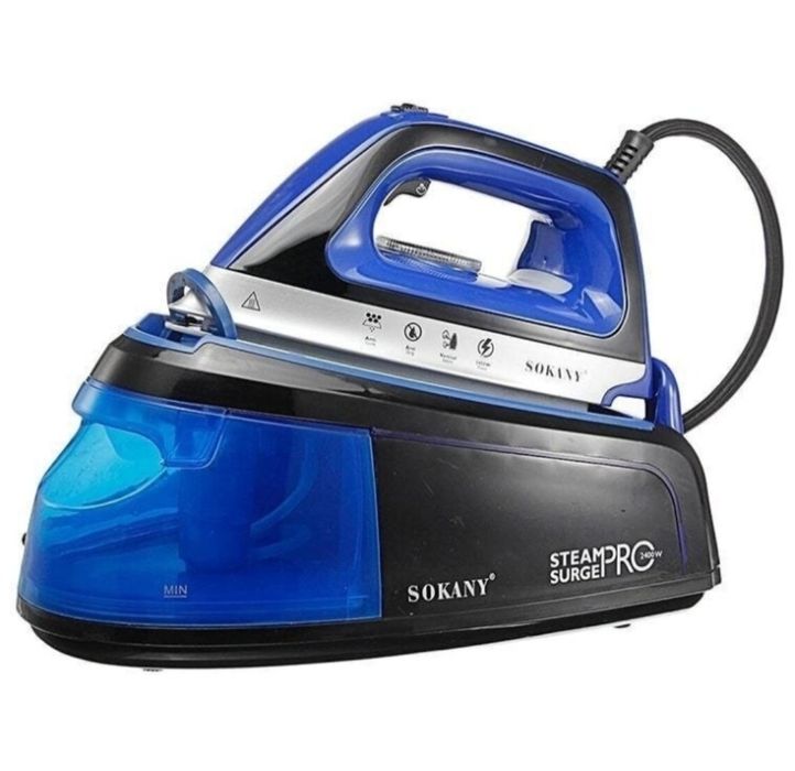 Парогенератор Sokany SK_188