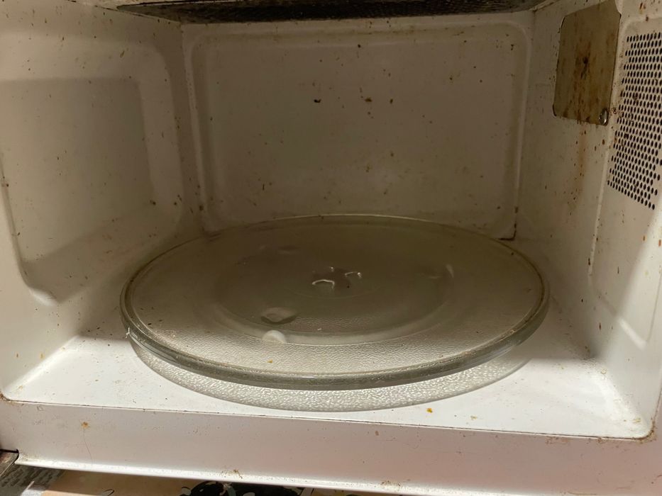 Elite микровълнова 23л