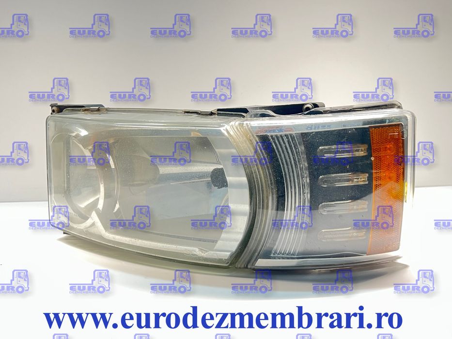 far cu xenon stanga scania 2416103