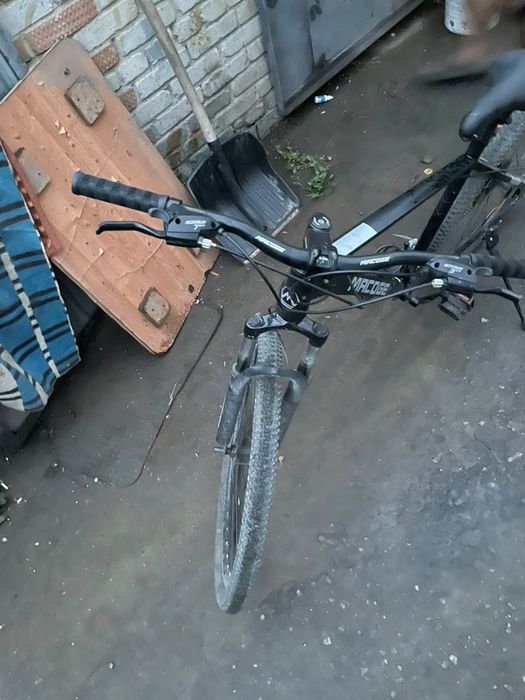 Продам велосипед