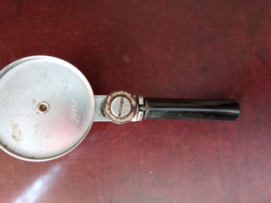 Ключ для консервации