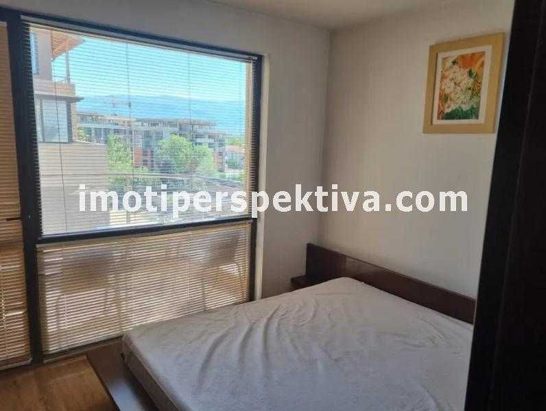 Продава се Двустаен апартамент в Пловдив, Христо Смирненски - 55 кв.м за 1183 €/кв.м - Снимка #9