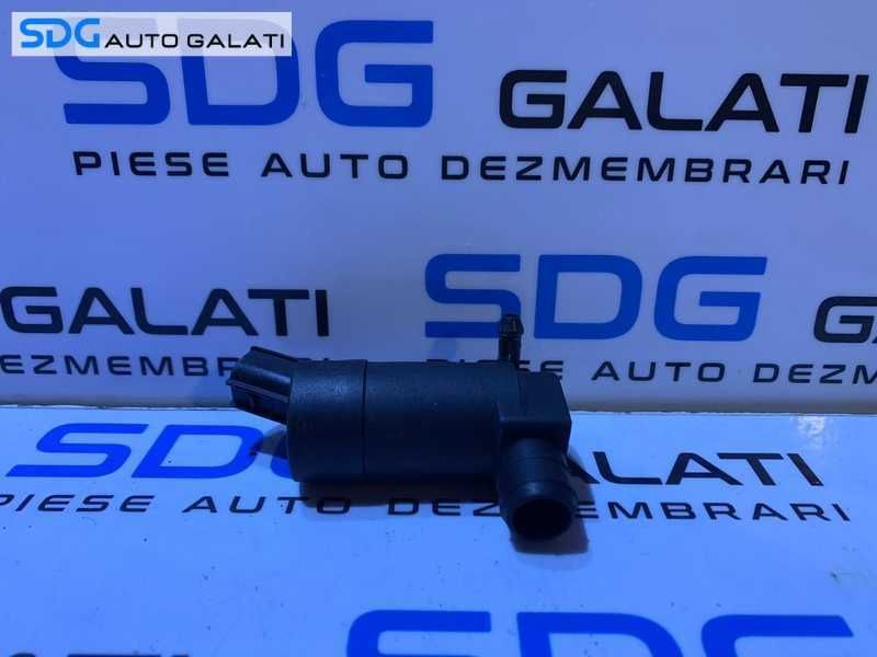 Motoras Vas Rezervor Stropgel Spalatoare Sprituitoare Parbriz Ford Mondeo MK 3 2000 - 2007 Cod 1S71-17K624-DC