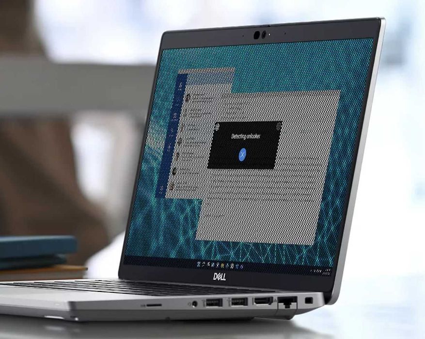 Dell Latitude 5430 Intel®  I7-1255U vPro® / 32GB DDR4 / 1TB SSD - Нов