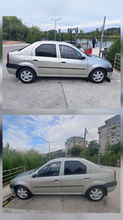Dacia Logan 1.5 Proprietar