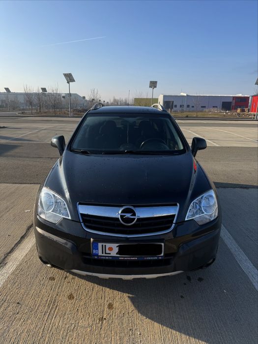 Opel antara 4x4 intretinut