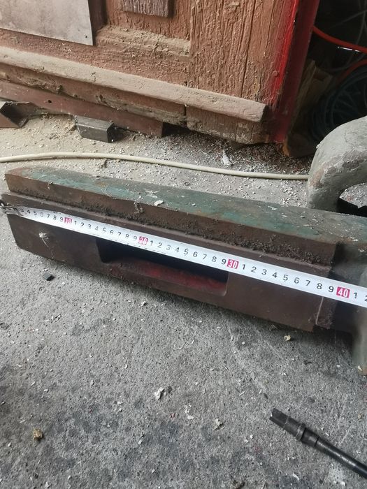 Cap rapid Freza fus 200