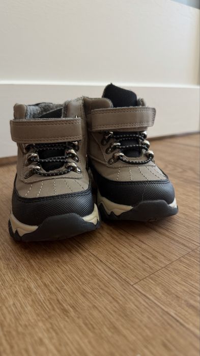 Обувь детская осень/весна
