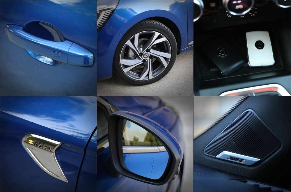 Renault Clio V -RS-LINE 12/2019