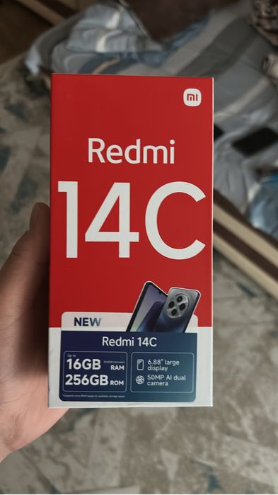 продам Xiaomi 14C