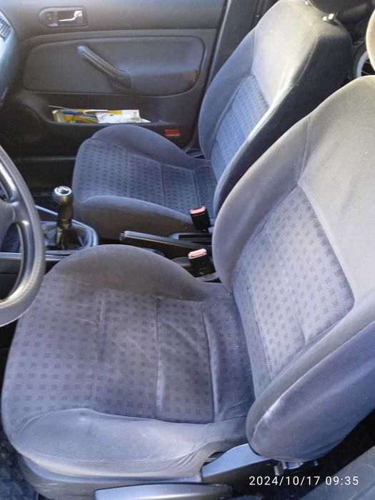 Фолксваген голф-4-ка