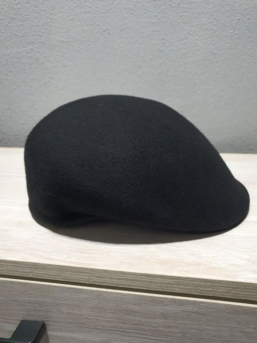 Кепка шерсть, 57рр