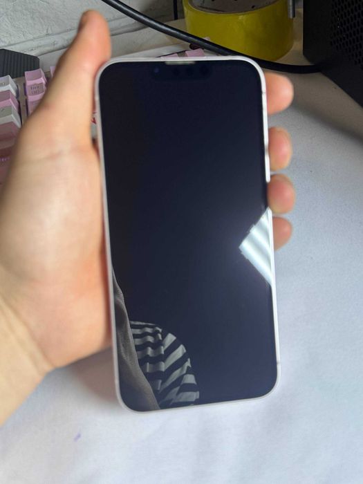 IPhone 13 128гб айфон 13