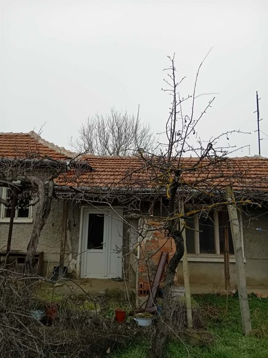 Продава се Къща в с. Джулюница, Област Велико Търново - 100 кв.м за 204 €/кв.м - Снимка #1