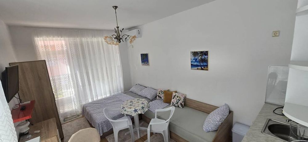 Продава се Едностаен апартамент в к.к. Слънчев бряг - 31 кв.м за 1033 €/кв.м - Снимка #5