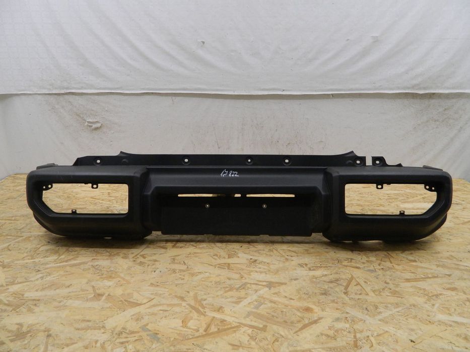 Bara fata Suzuki Jimny Sierra, 2018, 2019, 2020, 2021, 71711-78R.