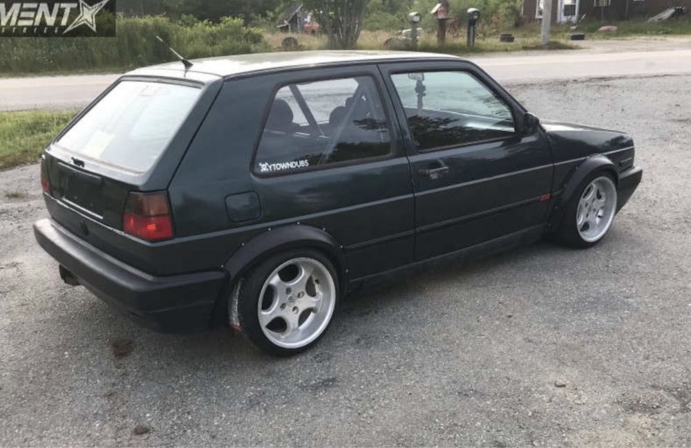 Диски brock b2 только диски