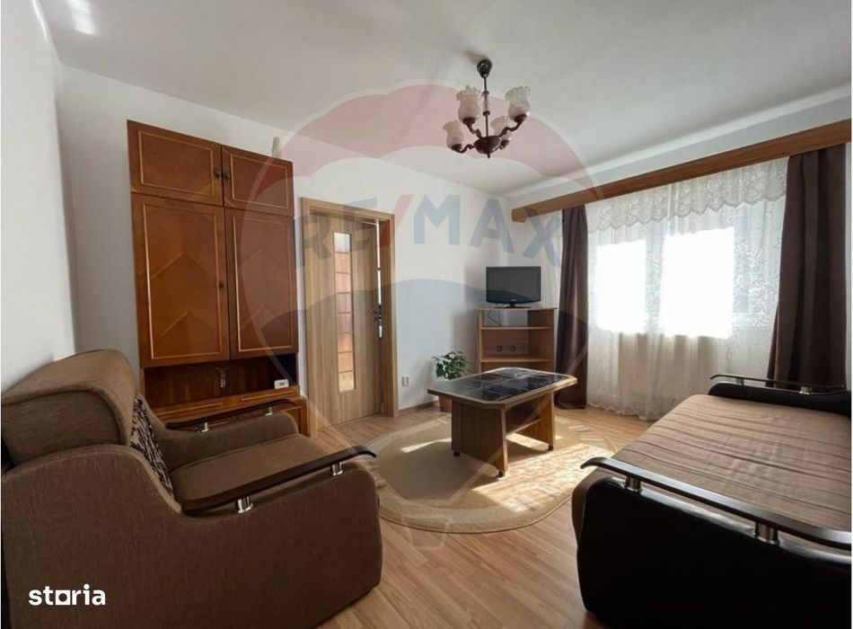 Închiriere apartament -Zona A, aproape de ULBS si Old Town