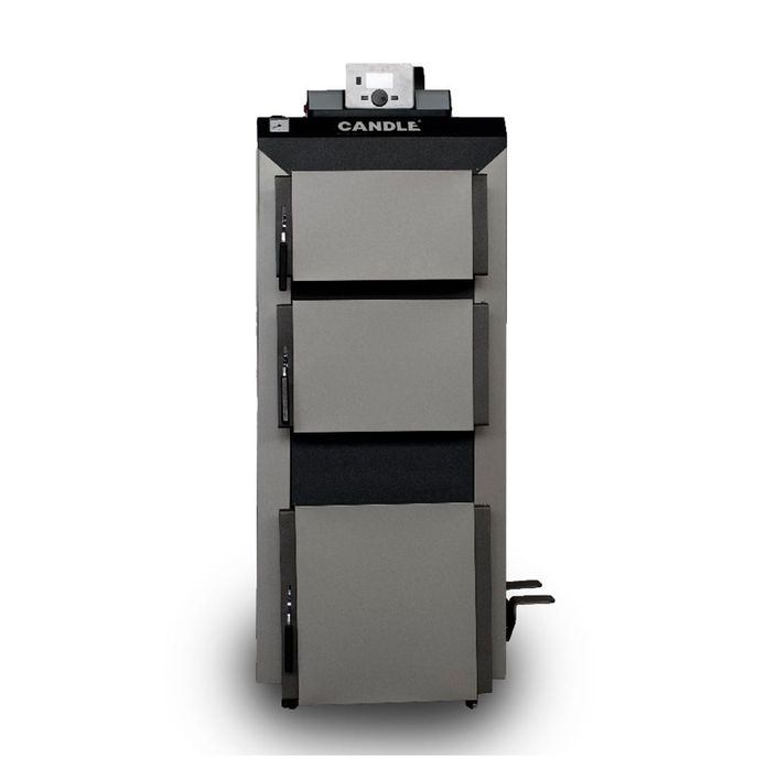 Centrala Candle Uni 20,25,30,35,40,50,70 kw automatizata