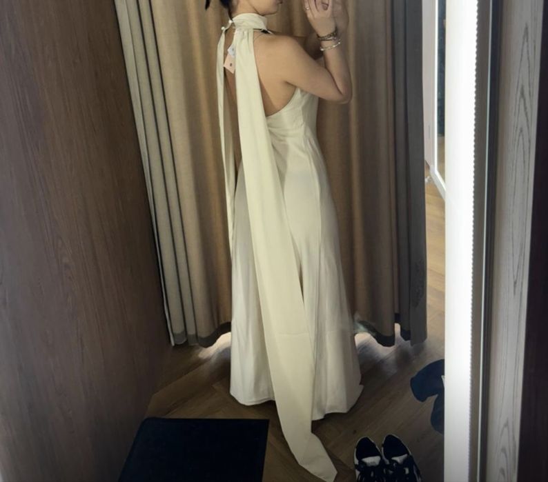 Вечернее Платье размер S