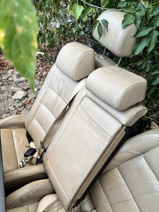 interior golf 5 coupe