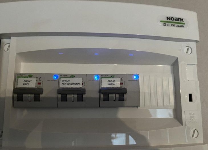 Electrician non stop-Intervenții rapide 24/7 Bucuresti/Ilfov