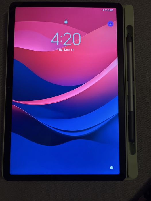 Tableta Lenovo Tab M11 128 GB