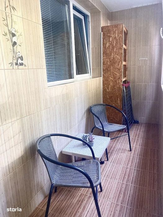 Apartament 2 camere, Iancului, parter