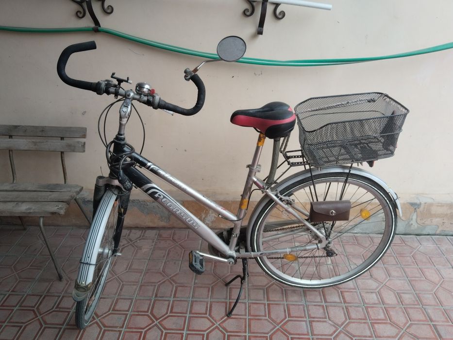 Продам велосипед