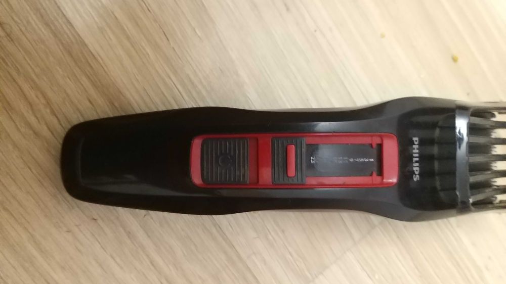 Машинка за постригване PHILIPS Промо цена само днес