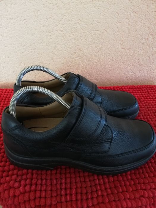 Pantofi noi Jomos nr 39 piele bărbați