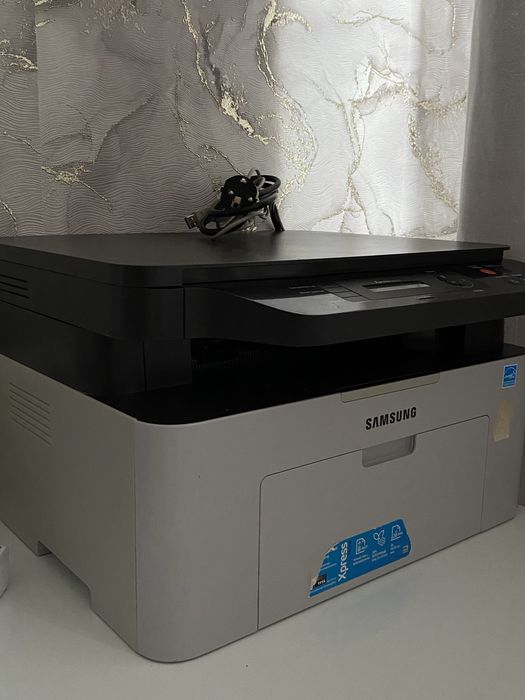 ПРИНТЕР Samsung Xpress M2070