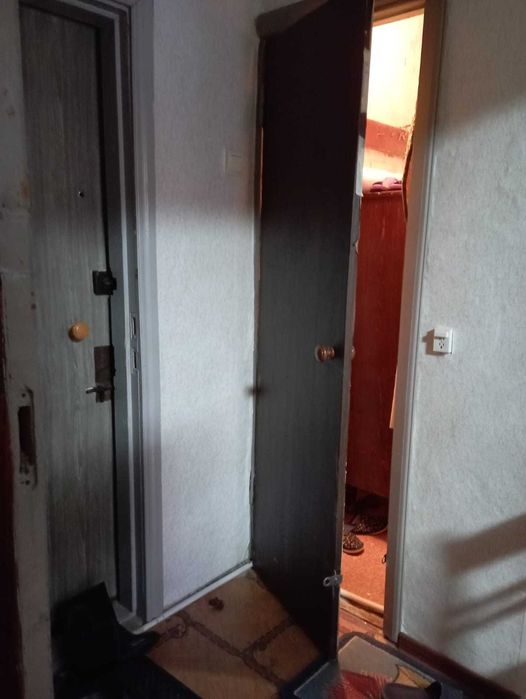 Продается 1-комнатная квартира.