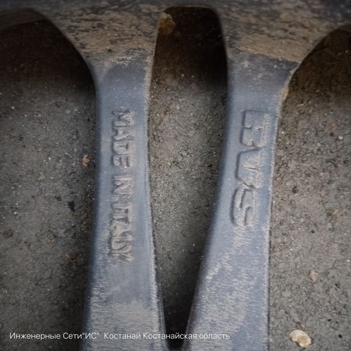 Продам диски R19 4*100