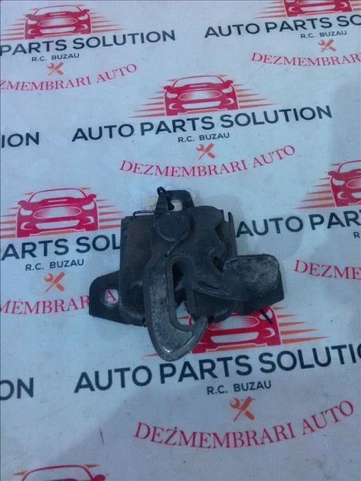 broasca capota fiat ducato 3.0d an fabr. 2008