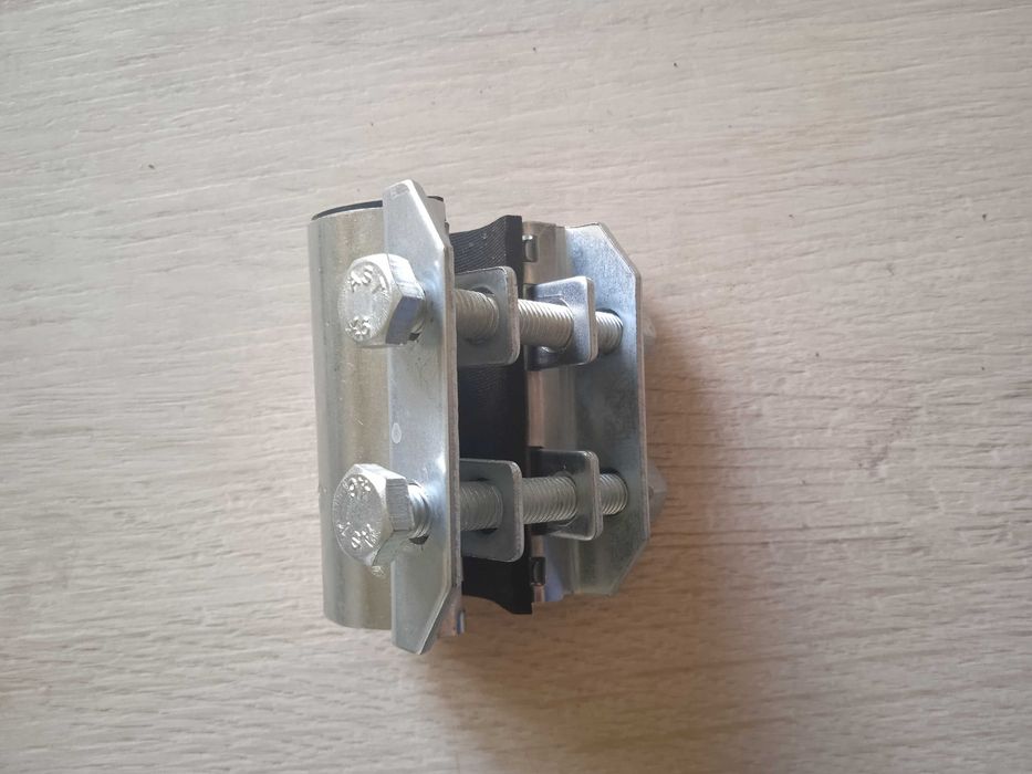 Ремонтный хомут продам