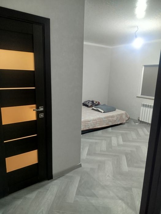 Квартира Альмерек