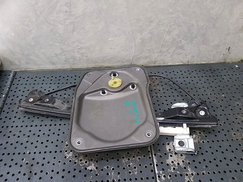 Macara geam electric dreapta fata skoda roomster 5j