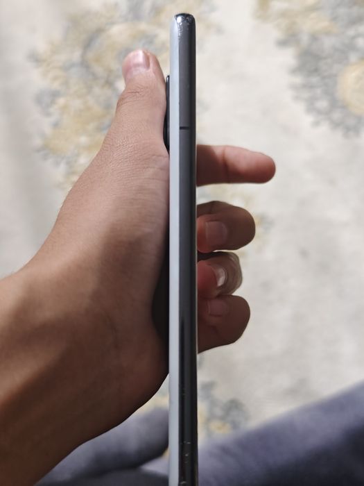 Huawei p60pro 256гб