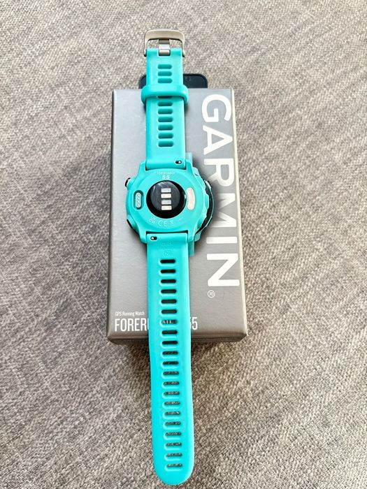Garmin Forerunner 55