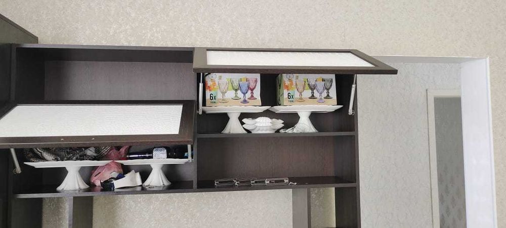 Стенка горка под телевизор