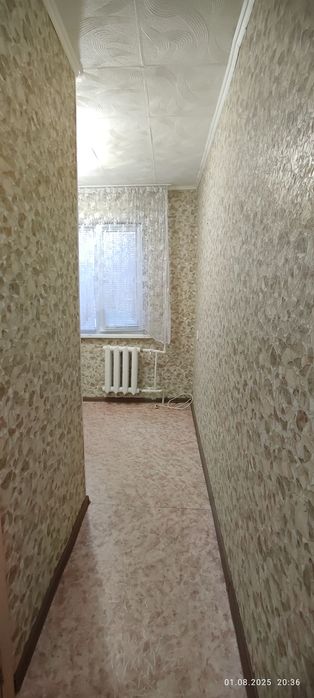 Продам 1 комнатную  квартиру