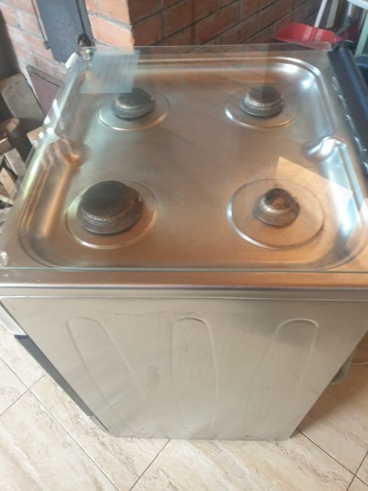 Vand aragaz functional