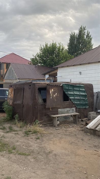 Бутка темир сатылады срочно